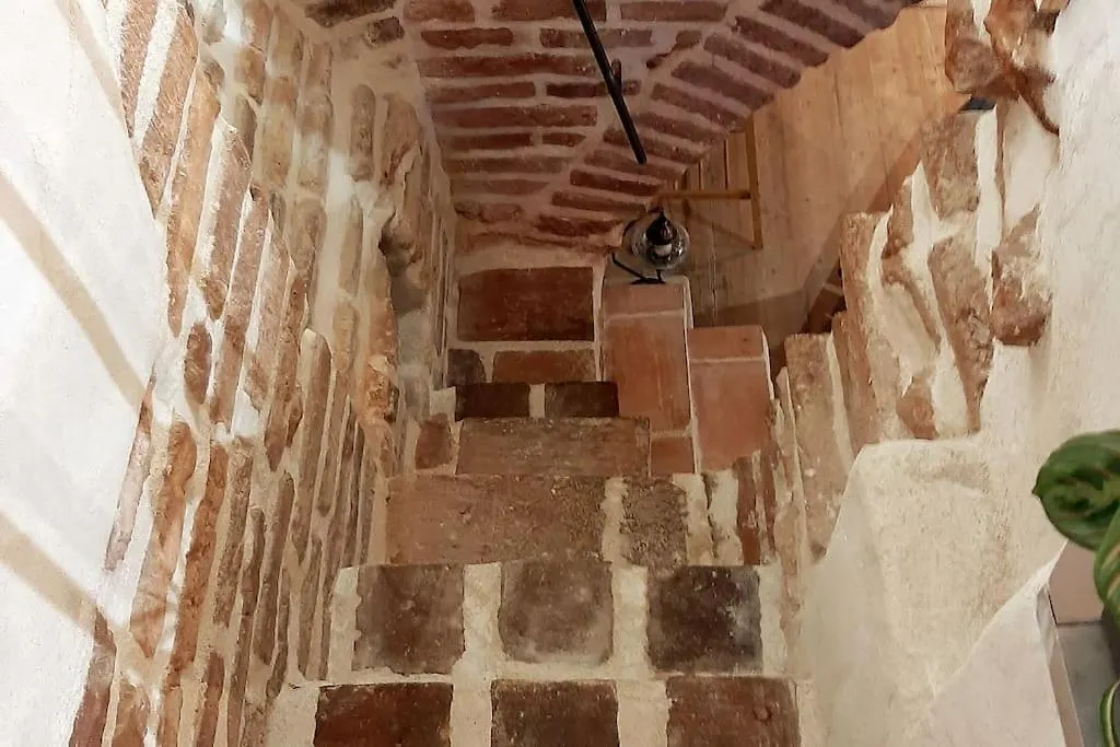 Lejlighed Studio Et Spa Privatif Le Puits De La Grace Albi